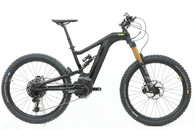 BH ATOM-X LYNX 6 PRO-SE ER949