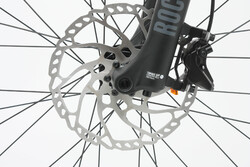 Hamulec Shimano MT420