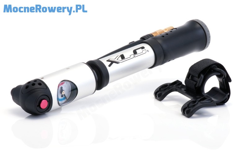 XLC PU A04 pompka do de tek i amortyzatora