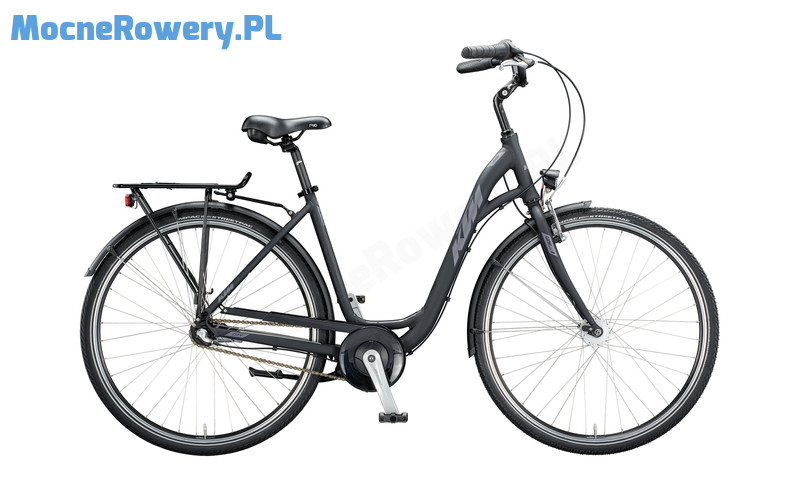 020232541 CITY FUN 28 D W 51 black matt grey silver