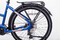 Haibike Trekking 7 DA niebieski 20