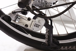 Przerzutka tylna Shimano