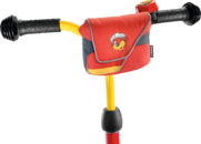 Puky LT 1 - torebka na kierownice czerwona