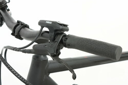 Wyświetlacz YAMAHA A LCD do roweru elektrycznego