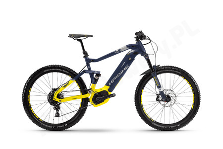 Haibike SDURO FullSeven LT 7.0