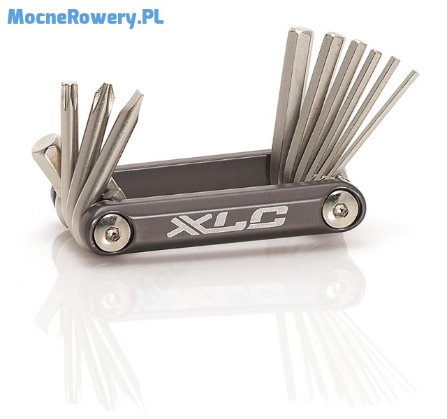 XLC Multitool TO M06