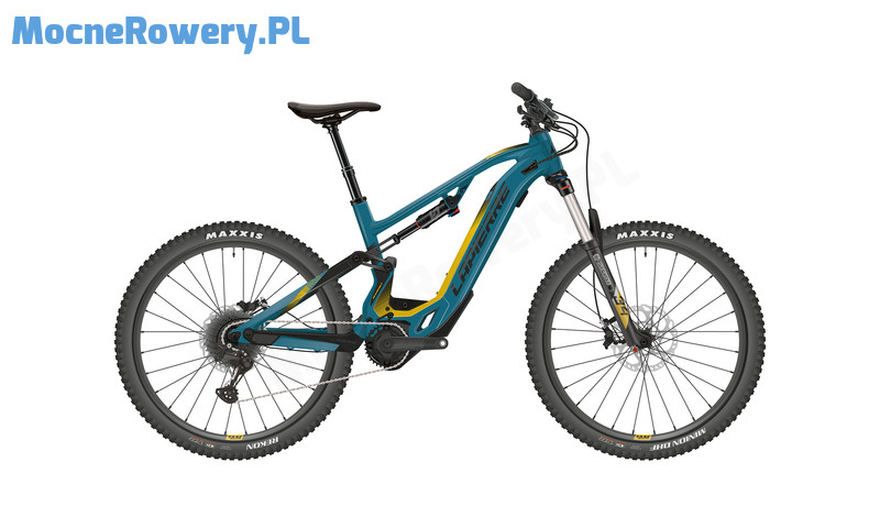 Lapierre OVERVOLT TR 5 6