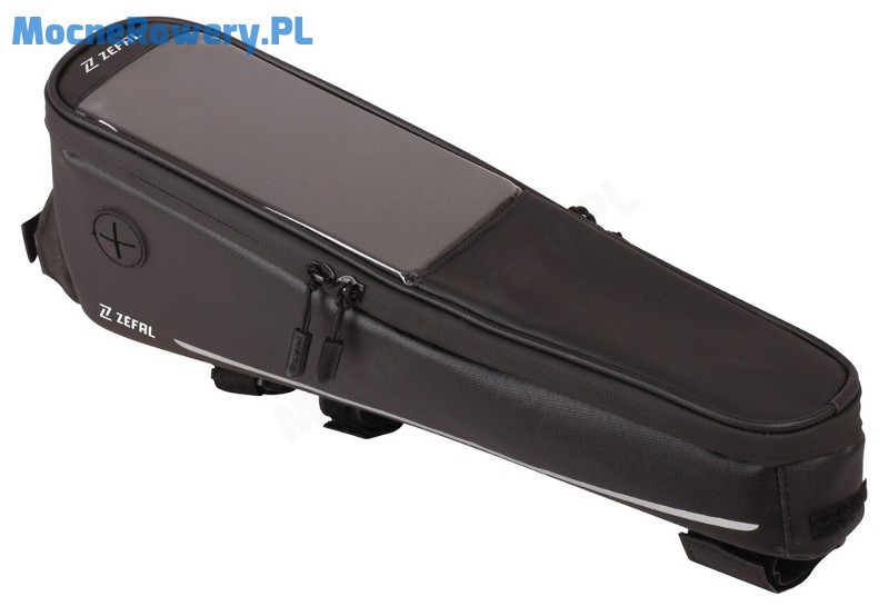 Zefal Z Console Pack T3 torba rowerowa na ram i telefon