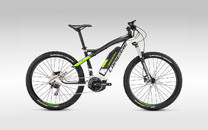 Lapierre Overvolt HT500 27.5 45 cm