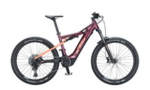 KTM Macina Lycan 272 Glorious