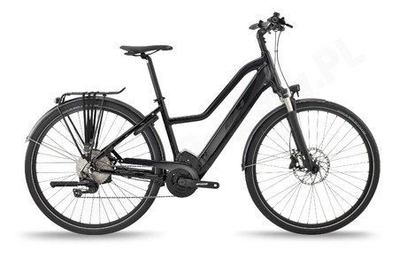 BH ATOMS JET PRO-S EB531