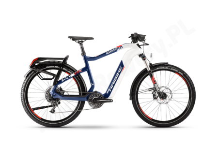 Haibike XDURO Adventr 5.0