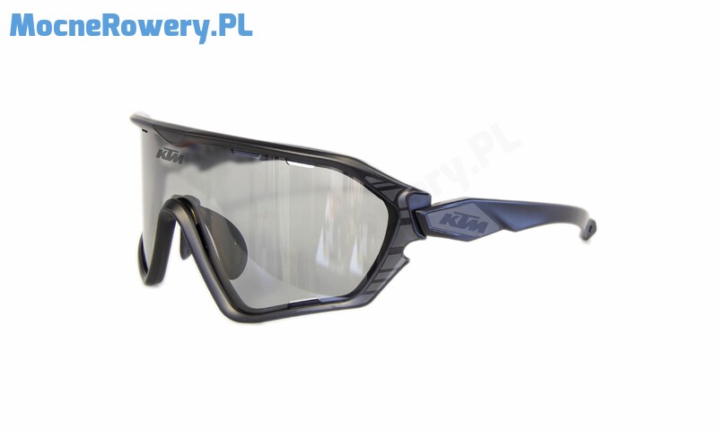 KTM factory Prime BI C3 black