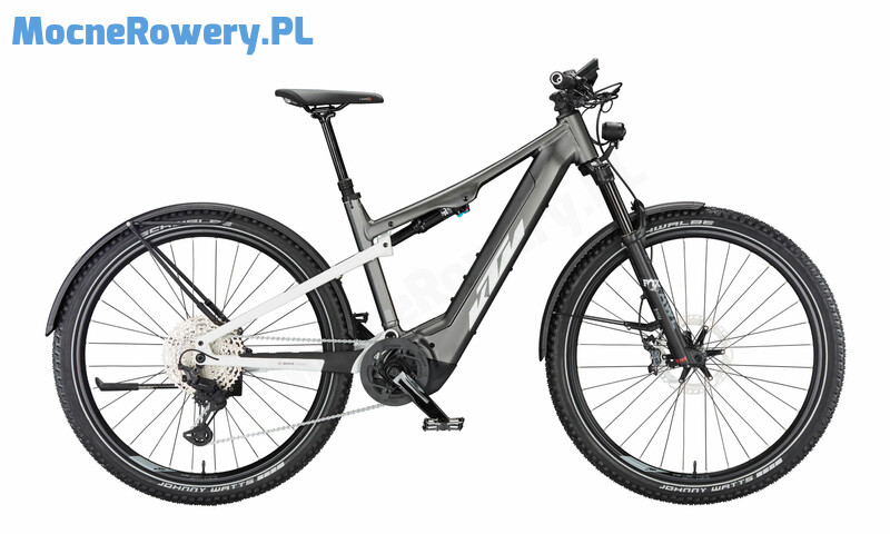 KTM MACINA CHACANA LFC L 48