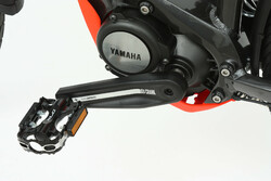 Silnik elektryczny Yamaha PW - rower elektryczny Kraków