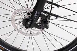 Hamulec Shimano MT400