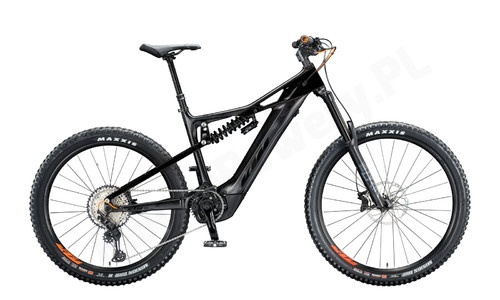 KTM Macina Prowler Master