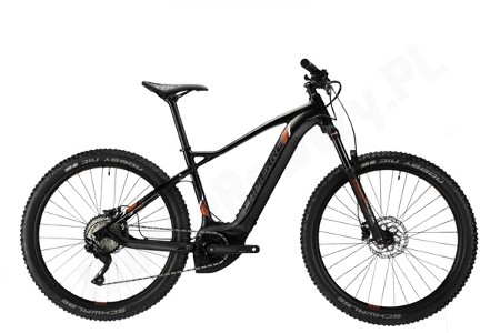 Lapierre Overvolt HT 7.5 ME