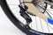 Haibike Hardseven 7 coffee hardtail ebike MTB 2