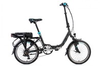 LeaderFox Power Zoom