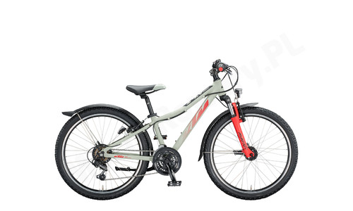 KTM Wild Cross Street 24