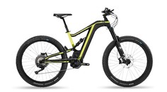 BH ATOM X LYNX 6 PRO-S