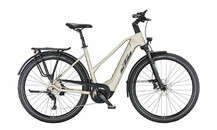 KTM MACINA Style 740 DA