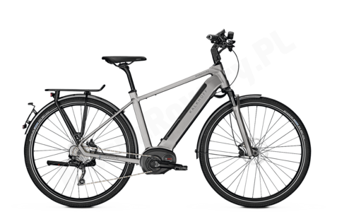 Kalkhoff ENDEAVOUR 5.B MOVE 45 ME toronto