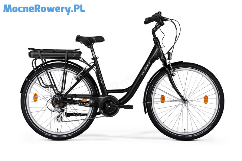 Merida M BIKE 7 czarny