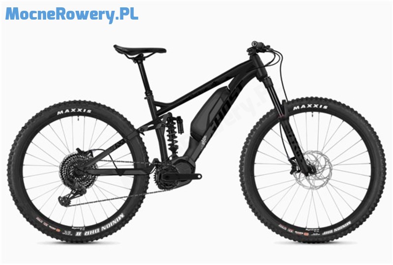 GHOST HybRide SL AMR X S4 7