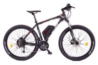 EcoBike MTB prox 27,5