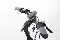 Rower elektryczny wyświetlacz LCD