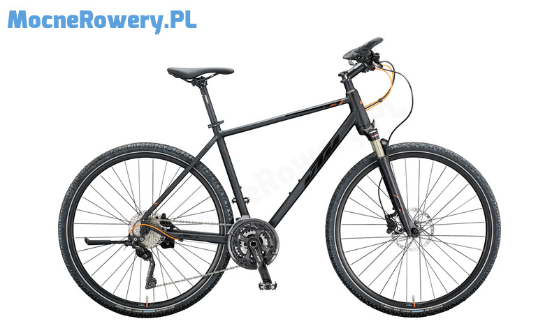 020201111 LIFE 1964 CROSS H 51 black matt black or glossy