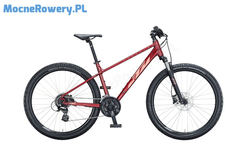 KTM Penny Lane Disc 272