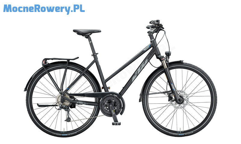 020213211 LIFE FORCE D 51 black matt grey blue