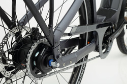 Przerzutka wewnętrzna Shimano NEXUS