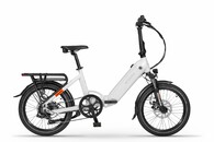 Ecobike Rhino Arctic White