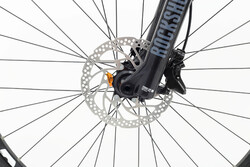 Wspomaganie elektryczne do 25 km/h