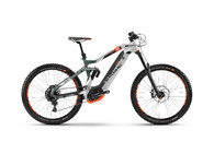 Haibike XDURO NDURO 8.0 48 cm