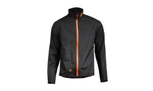 KTM Factory Character Wind & rain jacket - kurtka rowerowa wodoodporna M