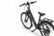 Ecobike X Cross L Black trekkingowy polski ebike 6