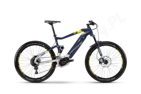 Haibike SDURO FullSeven 7.0