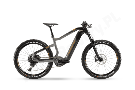 Haibike XDURO AllTrail 6.0