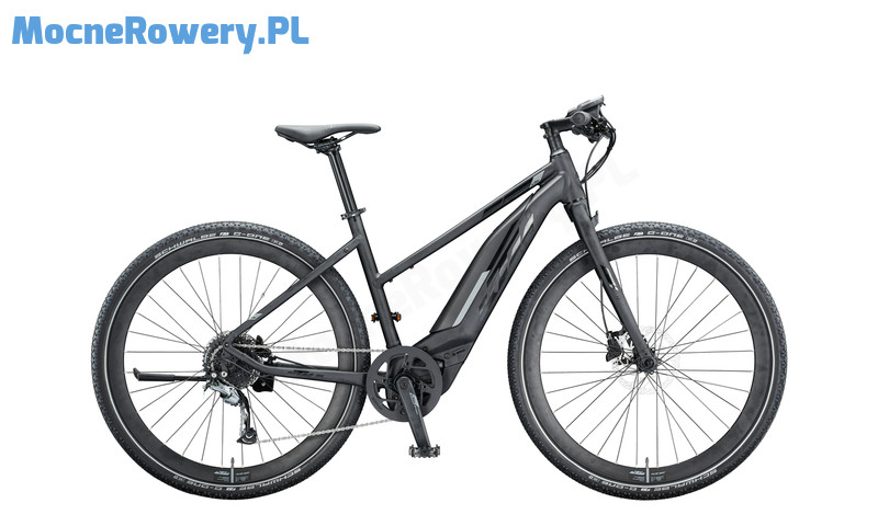 020447206 MACINA SPRINT D 46 black matt black grey glossy