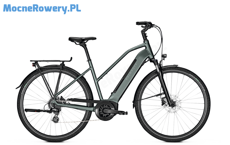 Kalkhoff Endeavour 3 B Move DA tech