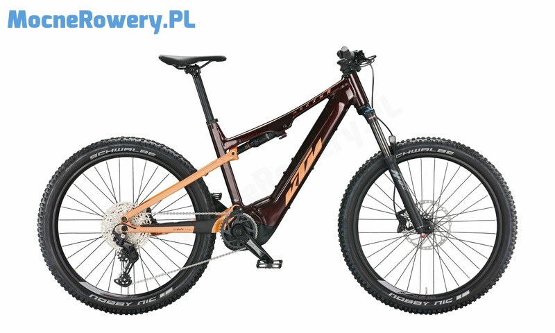 KTM Macina Lycan 772 Glorious