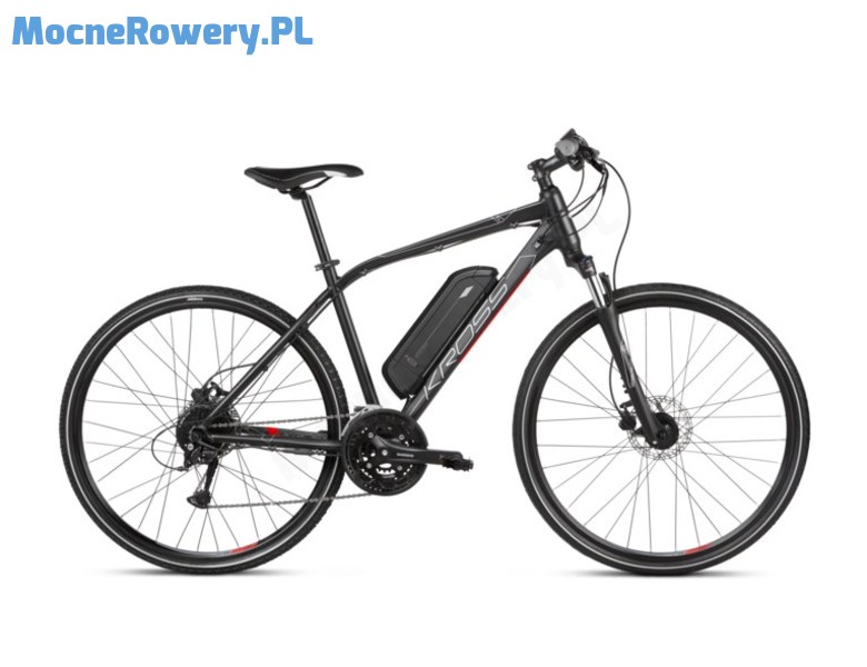 Kross Evado Hybrid 1 0