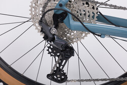 Przerzutka tylna Shimano Deore M6100