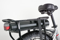 Akumulator Lovelec bagażnik 10Ah/360Wh