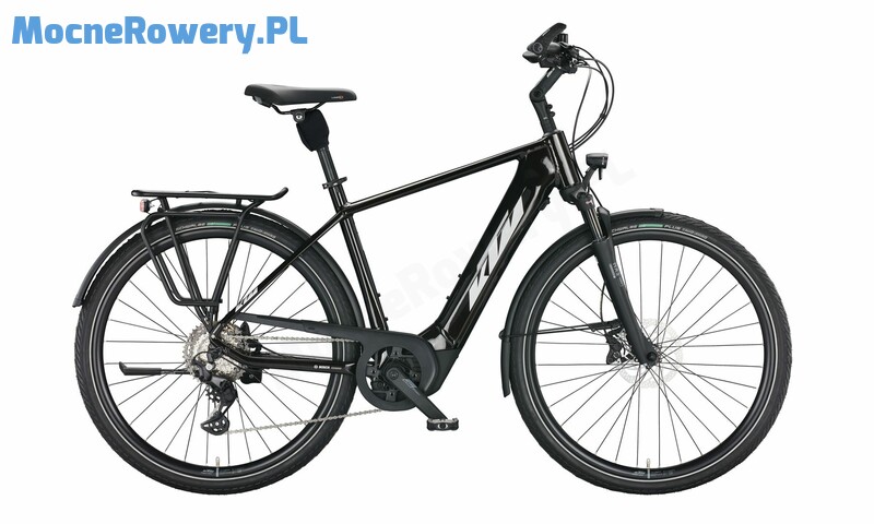 KTM Macina Tour CX 610 Nyon ME